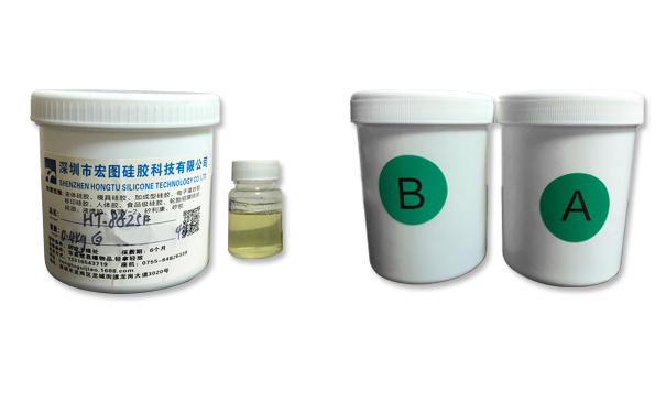 了解RTV-2模具硅膠是什么？