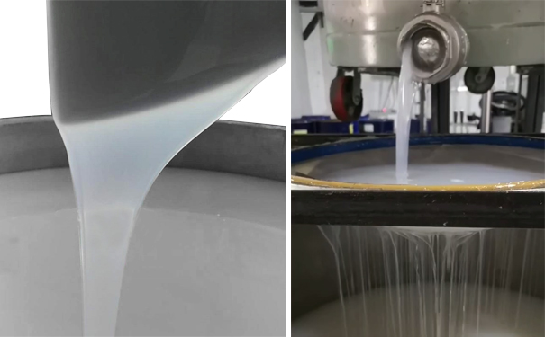 鉑金模具硅橡膠是什么？