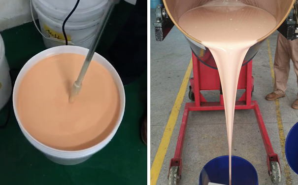 深圳人體硅膠原料在哪尋找 ？