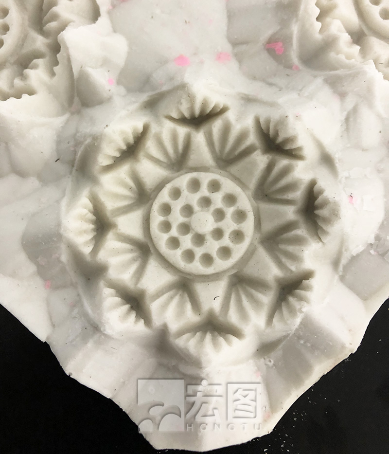 蓮花蠟燭硅膠模具細(xì)節(jié) 蓮花蠟燭硅膠模具細(xì)節(jié)