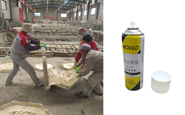 模具硅膠 模具硅膠