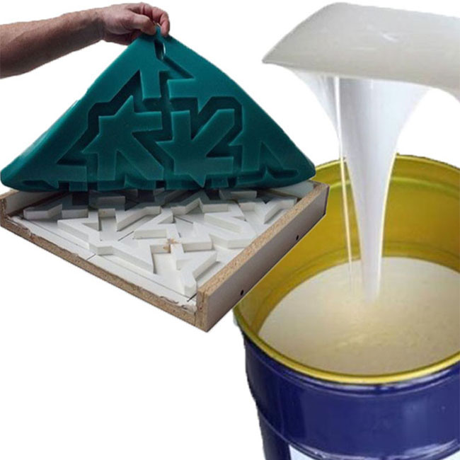 模具硅膠制作硅膠制品一般可以拉長多少合適？