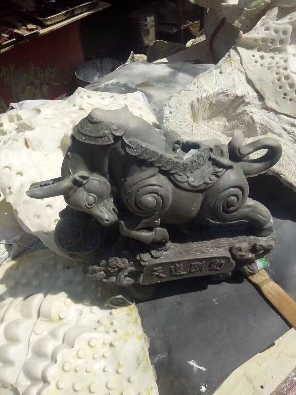 模具硅膠 模具硅膠