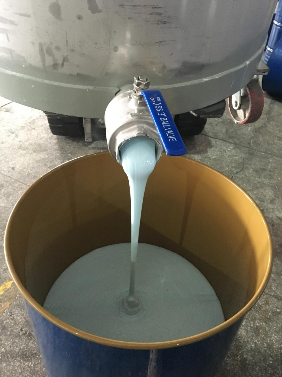 模具硅膠調色 模具硅膠調色