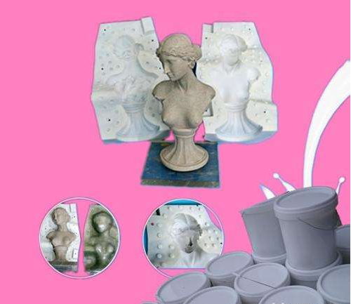 模具硅膠產品應該如何保養？