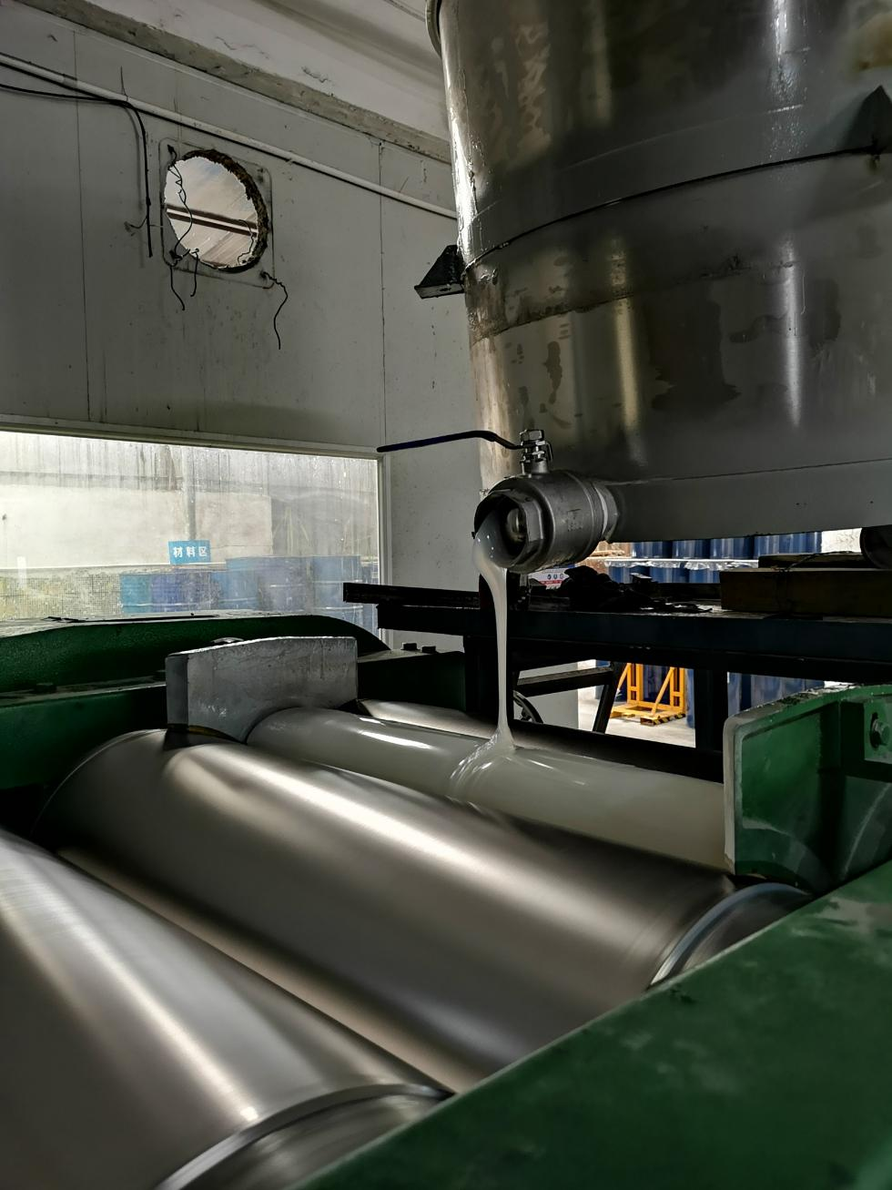 模具硅膠制品硫化時間過長會影響到什么嗎 ？