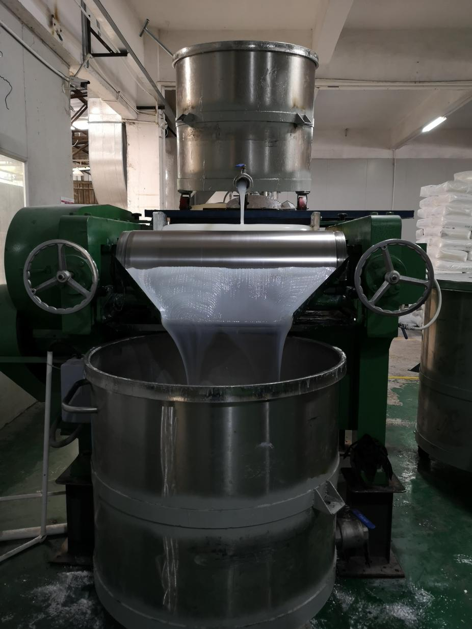 液態硅膠 液態硅膠