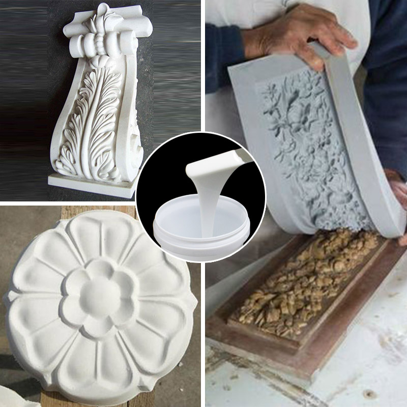 模具硅膠產(chǎn)品加工工藝有什么優(yōu)缺點(diǎn)？