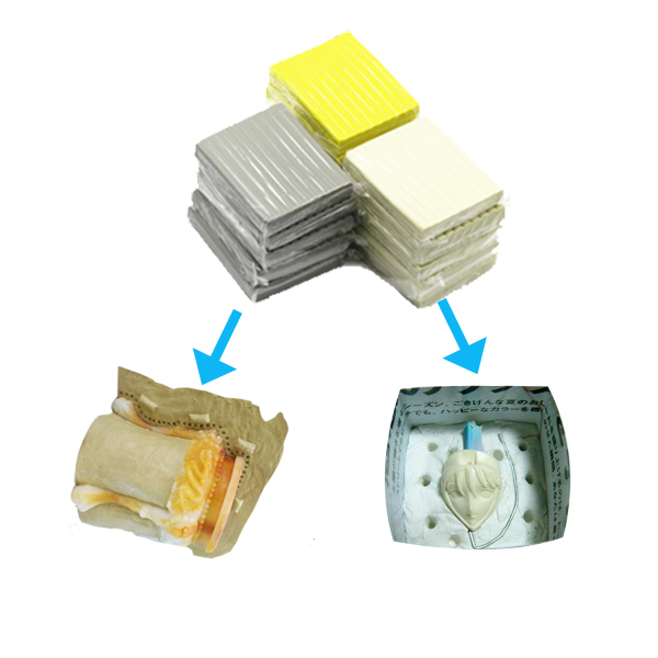 液態硅膠模具 液態硅膠模具