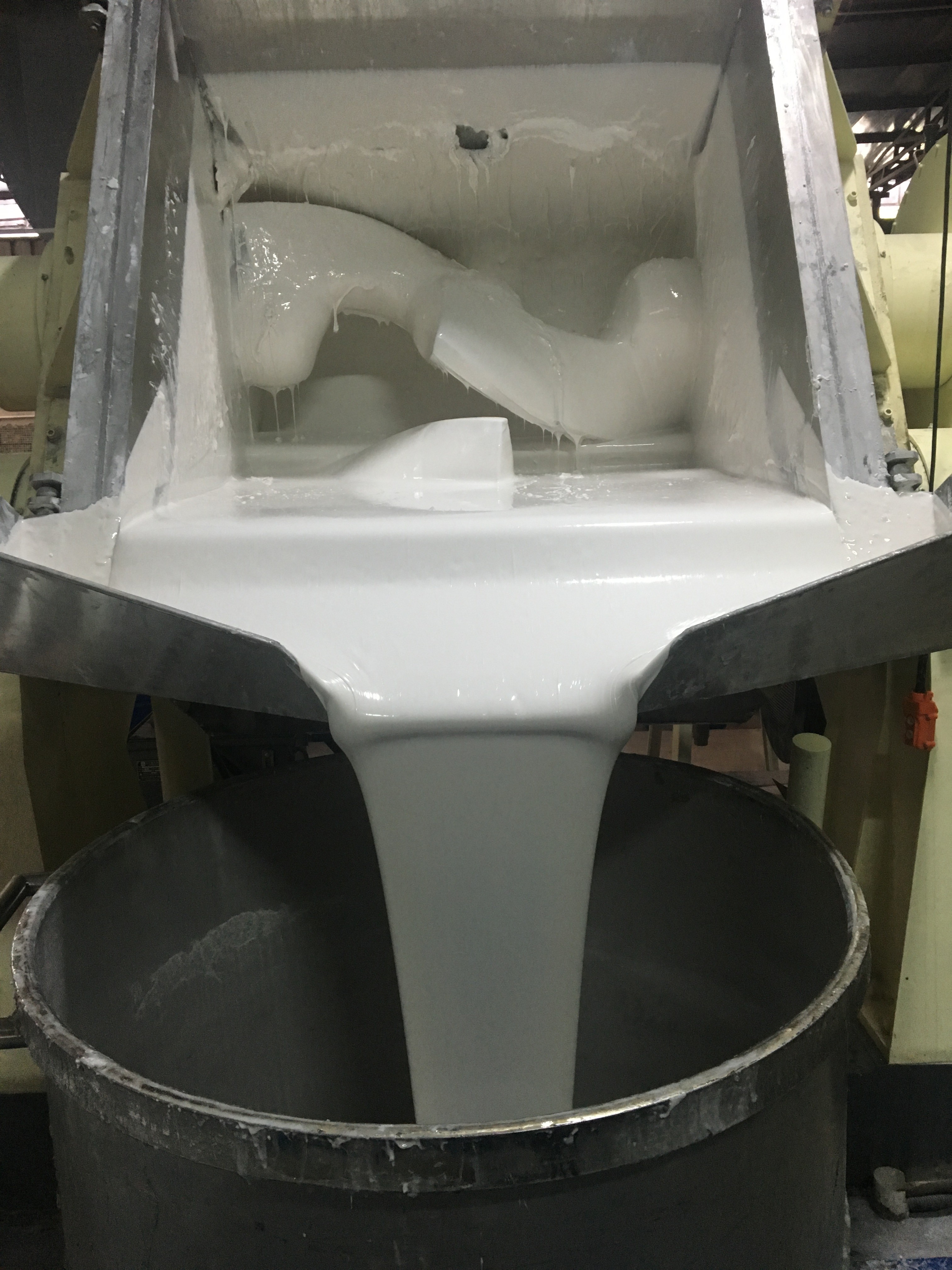 液態硅膠 液態硅膠