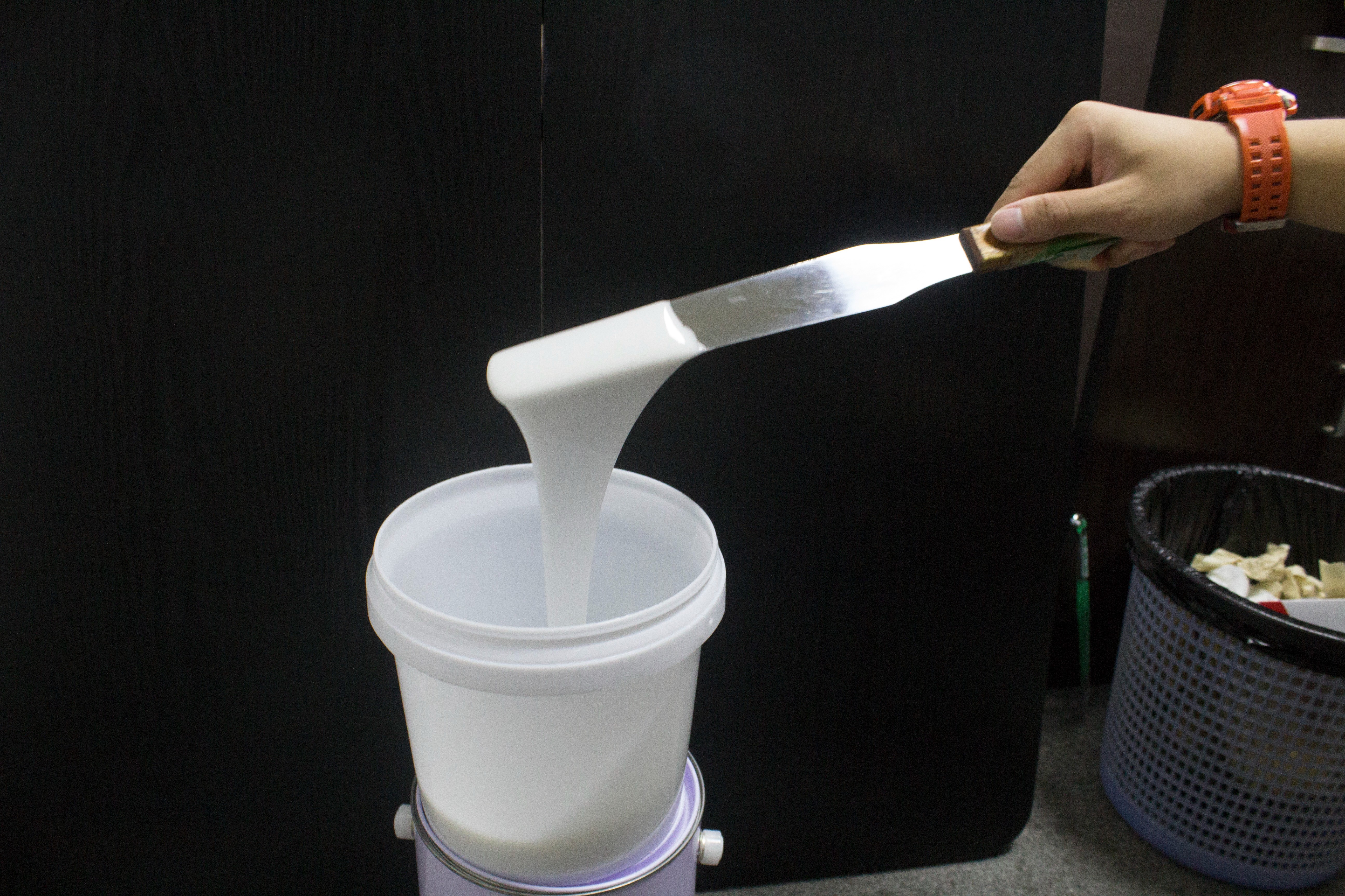 如何做才能縮短液體硅膠產(chǎn)品硫化時間 ？