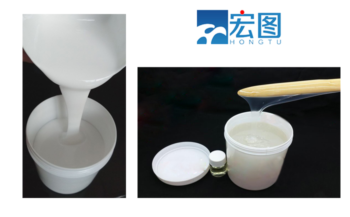 硅膠產(chǎn)品性能降低原因是什么 ？