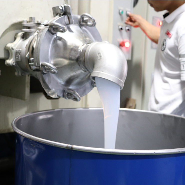 硅膠有味道是有毒嗎？