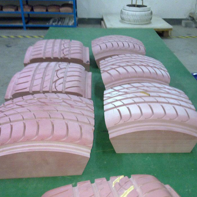 輪胎液體硅膠，高效翻模打造完美輪胎！