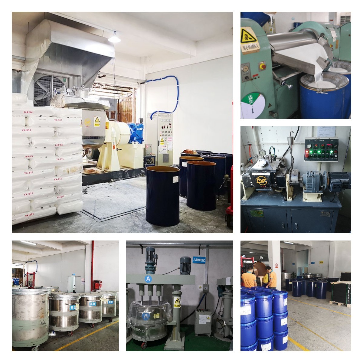 復合材料模具硅膠的維護與保養，延長使用壽命的秘訣