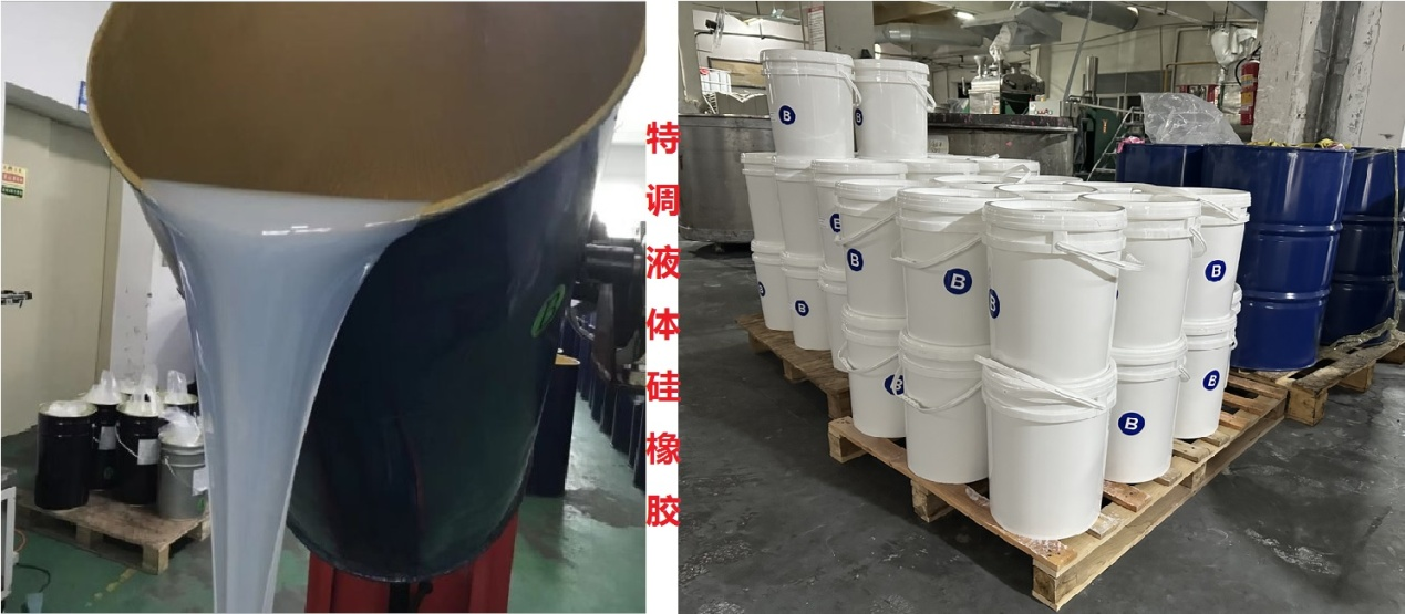 耐候抗老新選擇，硅膠材料如何助力風電葉片延長使用壽命