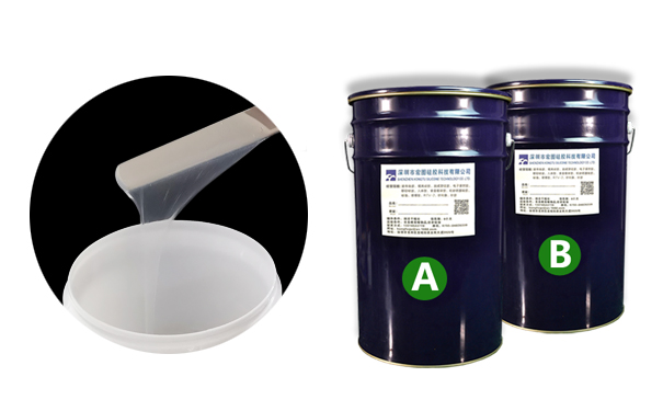 液態硅膠原料，讓翻模制造擁有更多可能！