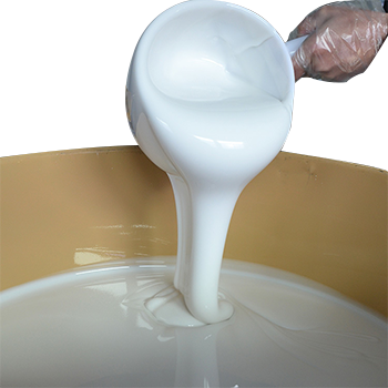 翻模硅橡膠，讓翻模變得輕松又簡單！